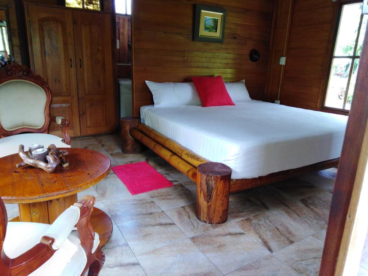 Estancia La Colina Santo Domingo de los Colorados Extérieur photo